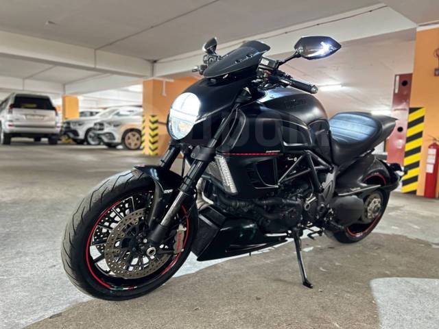 Ducati Diavel. 1 200. ., , ,   