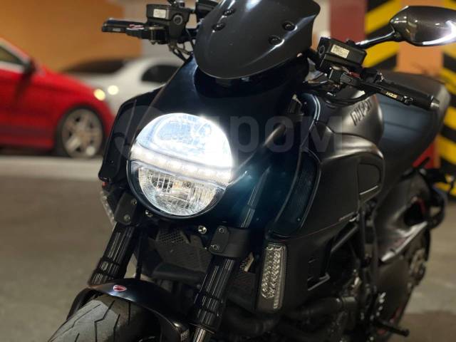 Ducati Diavel. 1 200. ., , ,   