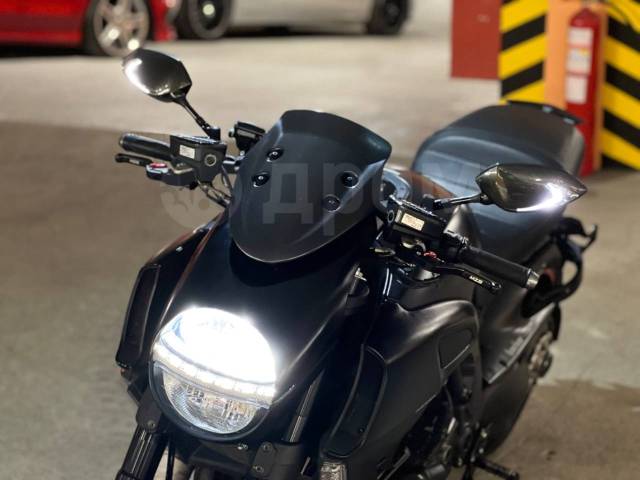 Ducati Diavel. 1 200. ., , ,   