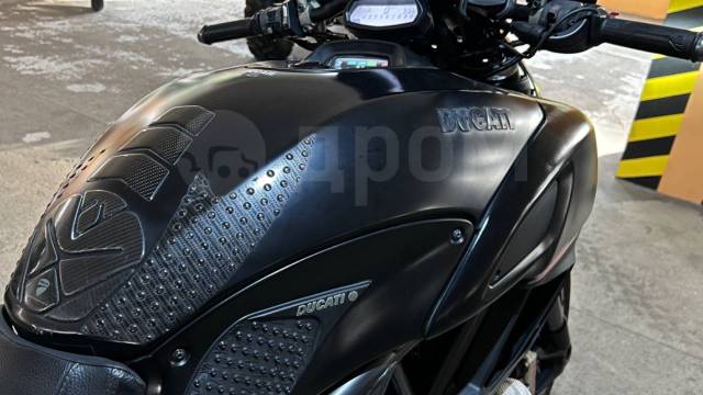 Ducati Diavel. 1 200. ., , ,   