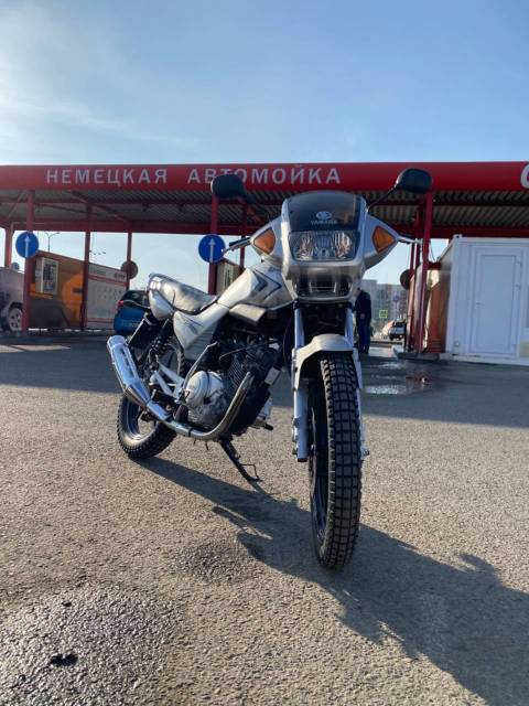 Yamaha YBR 125. 125. ., , ,   