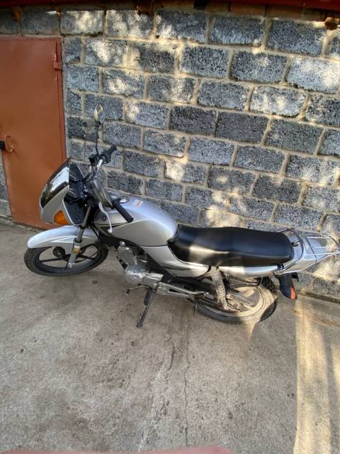 Yamaha YBR 125. 125. ., , ,   