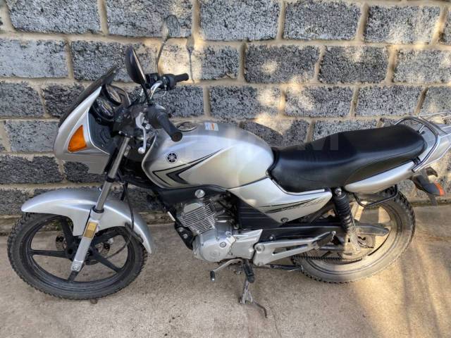 Yamaha YBR 125. 125. ., , ,   