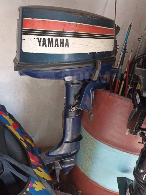 Yamaha. 5,00.., 2-, ,  S (381 ), 1996  