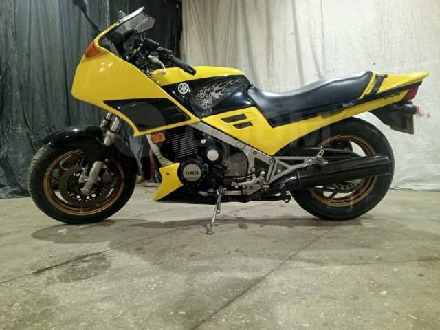 Yamaha FJ 1200. 1 200. ., , ,   