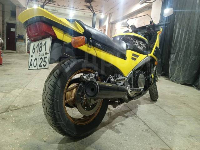 Yamaha FJ 1200. 1 200. ., , ,   