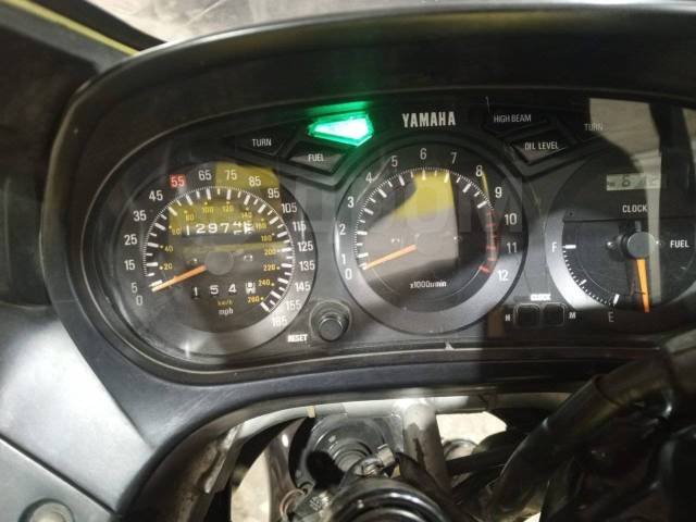 Yamaha FJ 1200. 1 200. ., , ,   