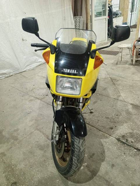 Yamaha FJ 1200. 1 200. ., , ,   