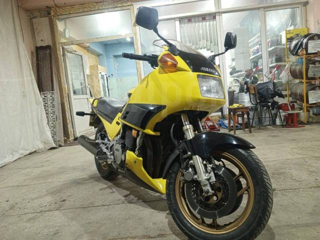 Yamaha FJ 1200. 1 200. ., , ,   