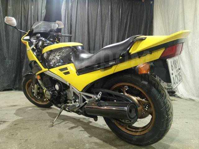 Yamaha FJ 1200. 1 200. ., , ,   