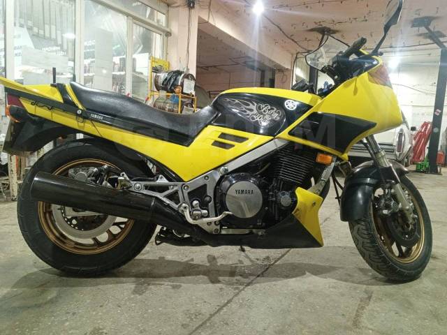 Yamaha FJ 1200. 1 200. ., , ,   