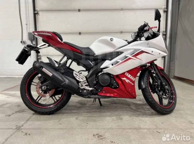 Yamaha YZF-R15. 150. ., , ,   