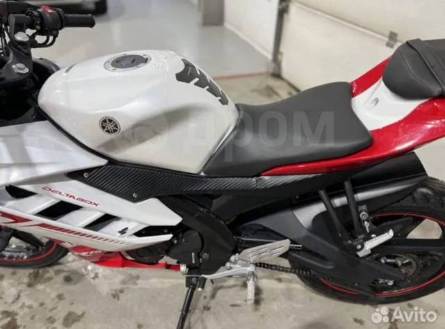 Yamaha YZF-R15. 150. ., , ,   