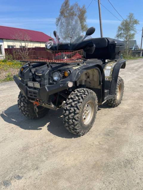 Stels ATV 700H. ,  \,   