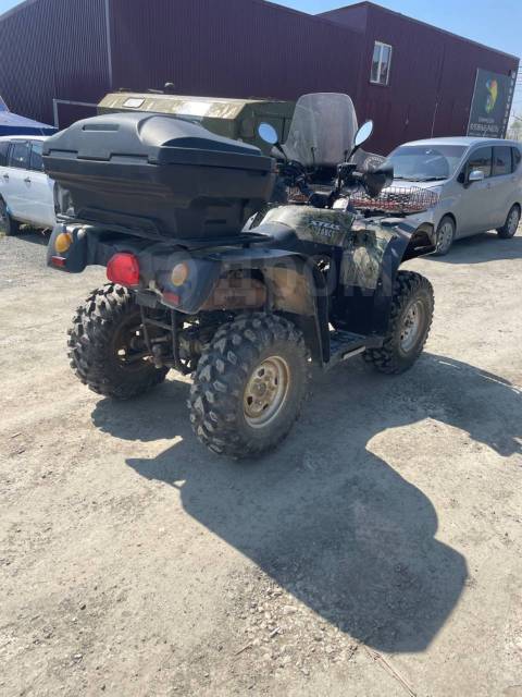 Stels ATV 700H. ,  \,   