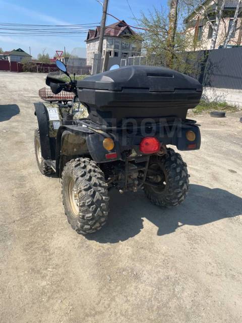 Stels ATV 700H. ,  \,   