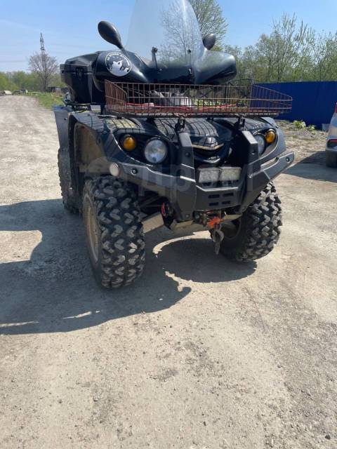 Stels ATV 700H. ,  \,   