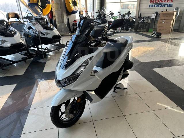 Honda PCX 125. 125. ., , ,   