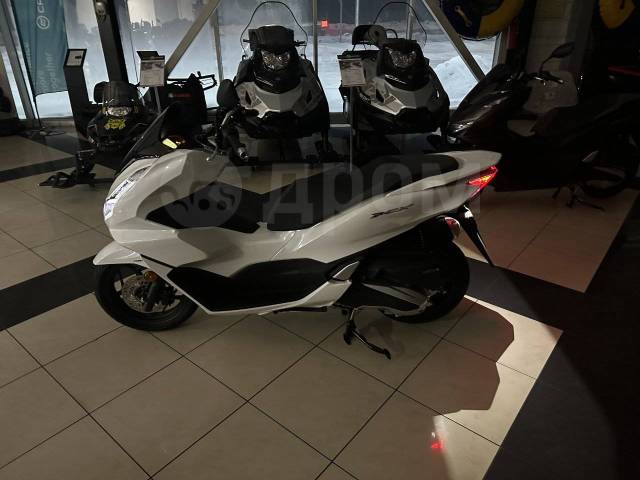 Honda PCX 125. 125. ., , ,   