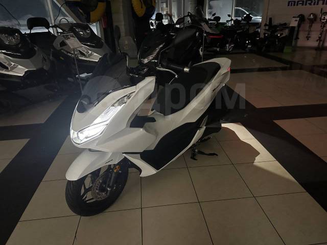 Honda PCX 125. 125. ., , ,   