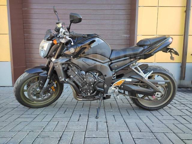 Yamaha FZ1-N. 998. ., , ,   