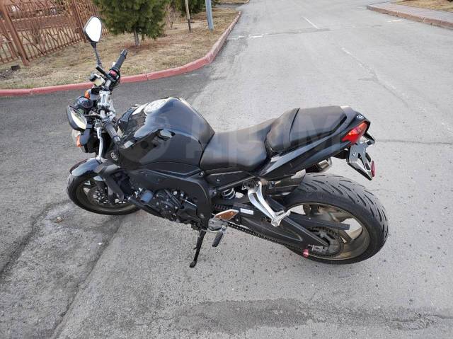 Yamaha FZ1-N. 998. ., , ,   