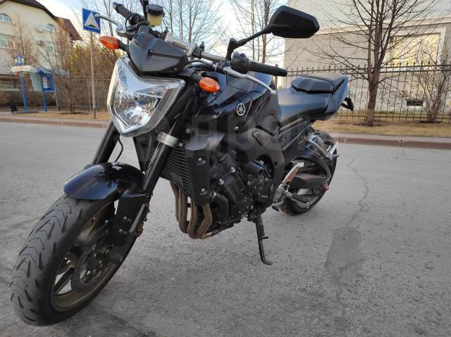 Yamaha FZ1-N. 998. ., , ,   