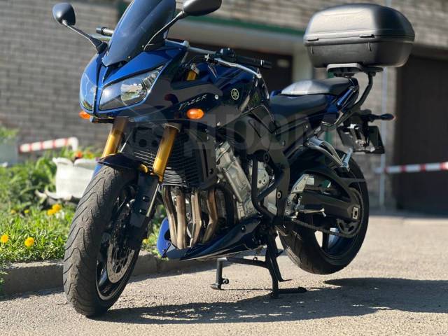 Yamaha FZ1-S. 1 000. ., , ,   