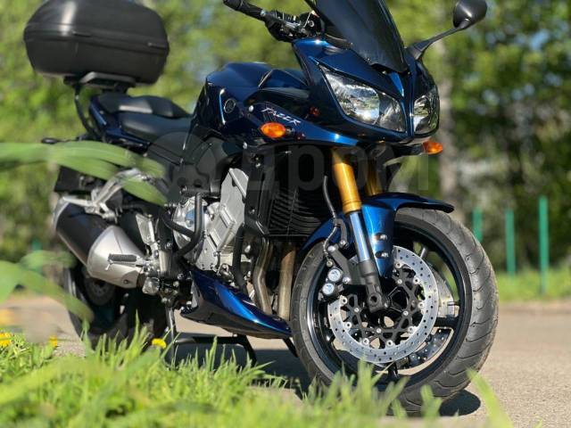 Yamaha FZ1-S. 1 000. ., , ,   