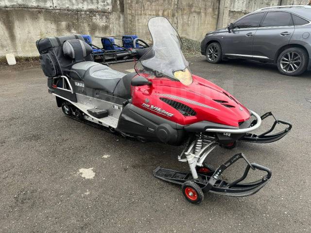 Yamaha Viking Professional. ,  ,   