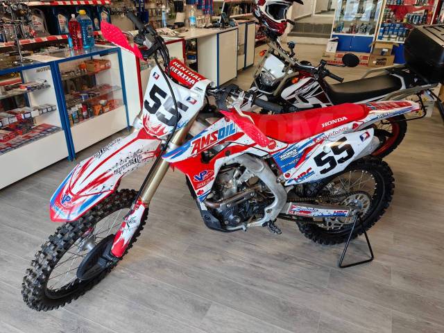 Honda CRF 250R. 250. ., ,  ,   