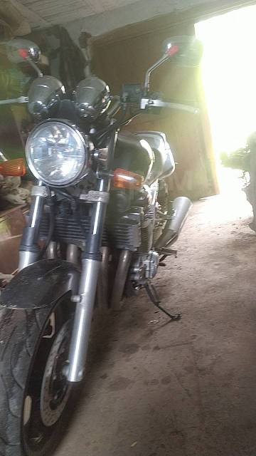 Yamaha XJR 1300. 1 250. ., , ,   