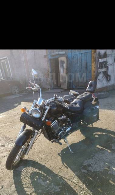 Honda Steed. 400. ., , ,   