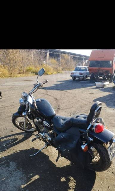 Honda Steed. 400. ., , ,   