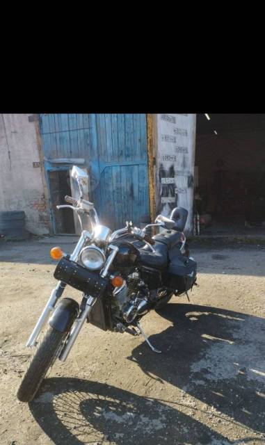 Honda Steed. 400. ., , ,   