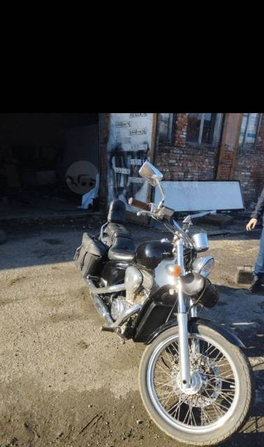 Honda Steed. 400. ., , ,   