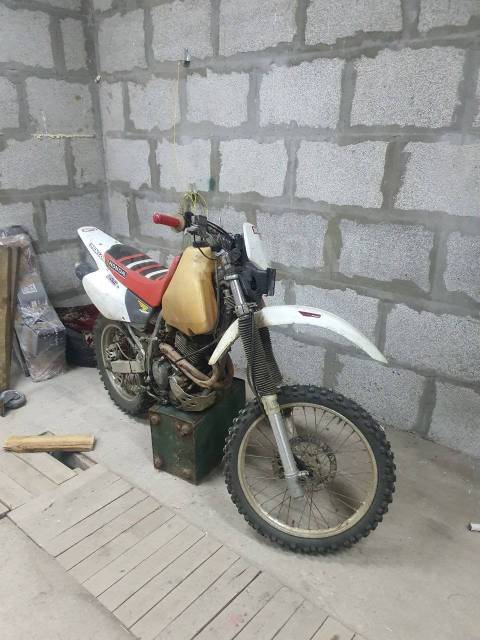 Honda XR 400R. 400. ., , ,   