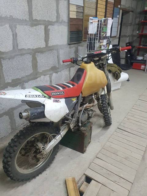 Honda XR 400R. 400. ., , ,   