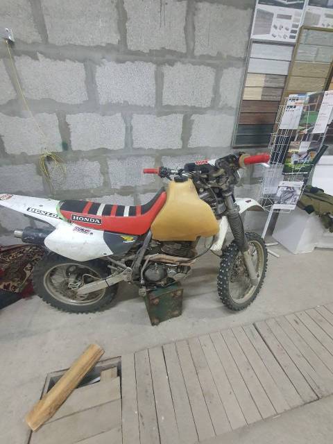 Honda XR 400R. 400. ., , ,   