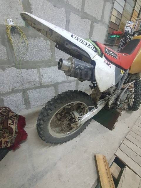 Honda XR 400R. 400. ., , ,   