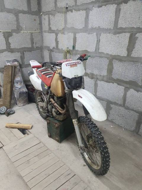 Honda XR 400R. 400. ., , ,   