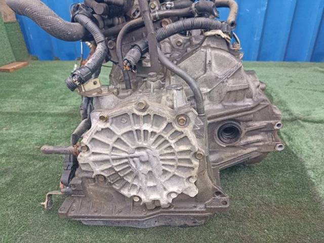Купить АКПП Mazda Demio DW3W B3 во Владивостоке по цене: 27 000 ...