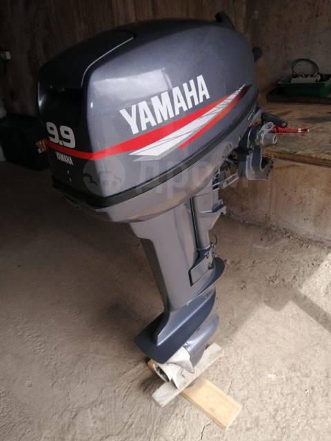 Yamaha. 9,90.., 2-, ,  S (381 ), 2010  