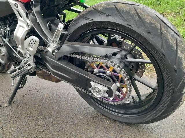 Yamaha MT-07A. 700. ., , ,   