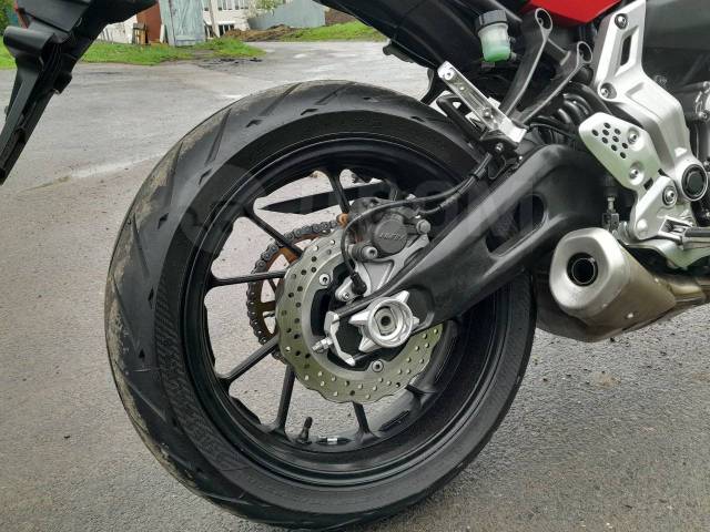 Yamaha MT-07A. 700. ., , ,   