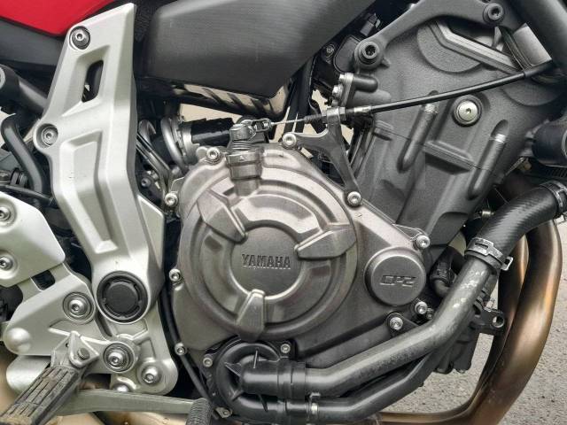 Yamaha MT-07A. 700. ., , ,   