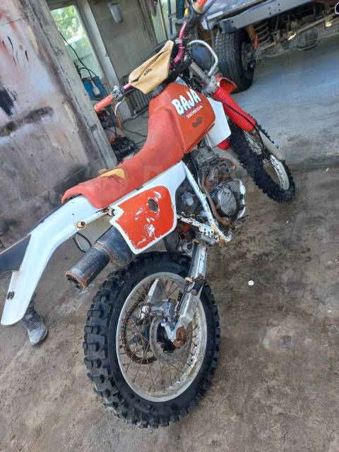 Honda XR 250 Baja. 250. ., , ,   