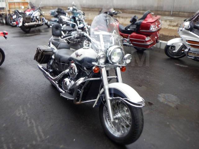 Kawasaki VN Vulcan 1500. 1 500. ., , ,   