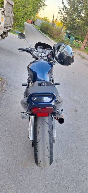 Suzuki GSF 1200S Bandit. 1 200. ., , ,   