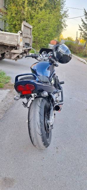 Suzuki GSF 1200S Bandit. 1 200. ., , ,   